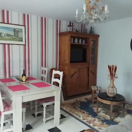 Gite De La Chapelette Peronne  Bagian luar foto